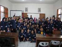 Non Regular Course Program Dki Jakarta Nomor 8