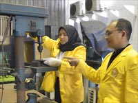 Non Regular Course Program Dki Jakarta Nomor 2
